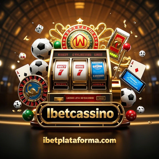 A Importância do Jogo Responsável no Ibet Cassino